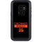 NFL Cincinnati Bengals Black Performance Series Otterbox Defender Galaxy Skin